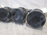 Mercedes W140 S350 OM603 Pistons and Rod Set 60501 (USED)