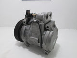 Mercedes W140 R129 V12 SL600 S600 A/C compressor 0002340311