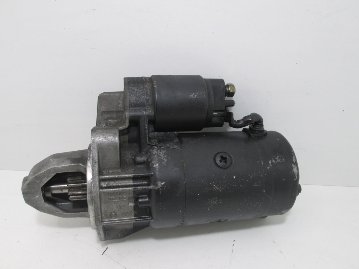 Mercedes starter 0001218156 – Allums Imports