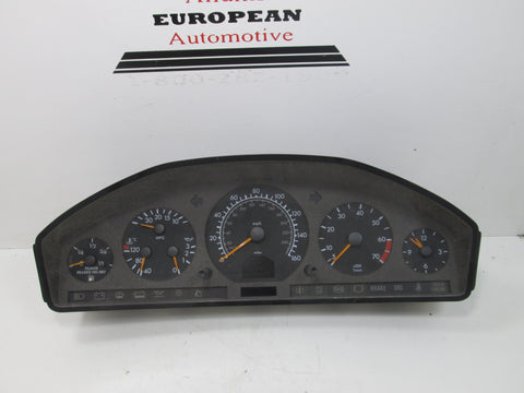 Mercedes R129 SL500 SL600 instrument cluster 1294402411