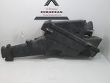 Mercedes R129 SL600 M120 Left Air Filter Box Assembly 1200901301 (USED)