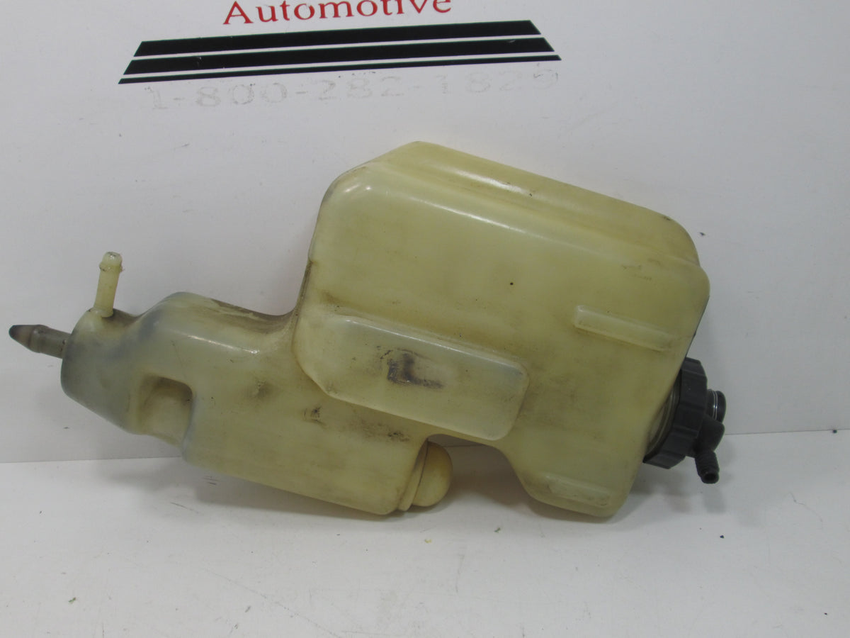 Mercedes R129 SL600 96-02 ADS Suspension Hydraulic Reservoir Tank (USE ...