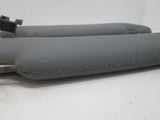 Mercedes R129 W129 SL500SL600 Left/Right Sunvisor Stitched Leather (USED)