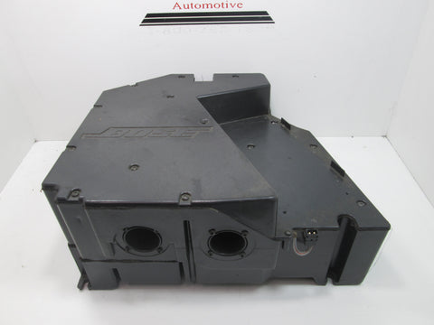 Mercedes R129 radio subwoofer BOSE 1298202302