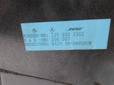 Mercedes R129 radio subwoofer BOSE 1298202302