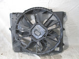 BMW E90 325i 328i 323i 330i auxiliary fan assembly 0130706826 17427562080