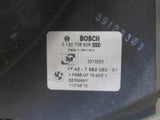 BMW E90 325i 328i 323i 330i auxiliary fan assembly 0130706826 17427562080