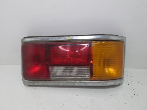 Mercedes W115 W114 right side tail light 1158202064 #4