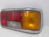 Mercedes W115 W114 right side tail light 1158202064 #4