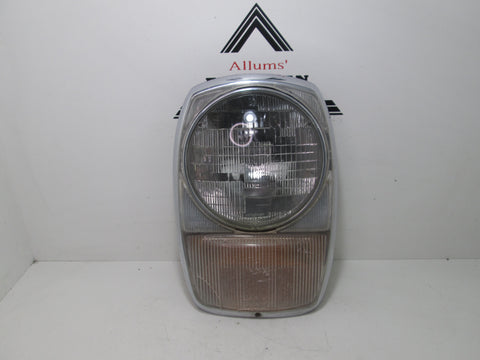 Mercedes W114 W115 headlight 68-76 #2