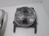 Mercedes W114 W115 headlight 68-76 #2