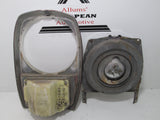 Mercedes W114 W115 headlight 68-76 #2