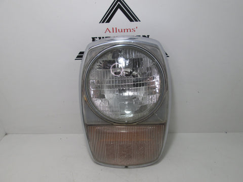 Mercedes W114 W115 headlight 68-76 #3