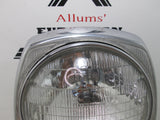 Mercedes W114 W115 headlight 68-76 #3