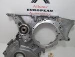 Mercedes W140 S350 350SD diesel timing cover 6010150601