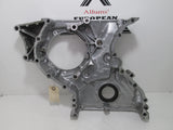 Mercedes W140 S350 350SD diesel timing cover 6010150601