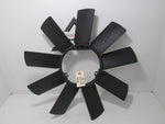 Mercedes W140 S350 fan blade 6062000023