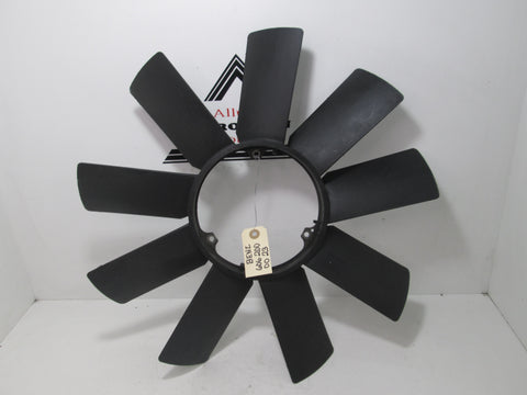 Mercedes W140 S350 fan blade 6062000023