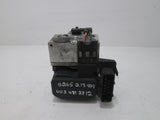 Mercedes W202 W208 ABS pump 0265213404 0034313312