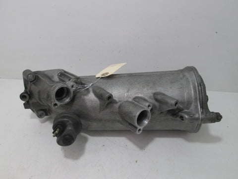 Mercedes W140 S350 OM603 oil filter housing 6031840802