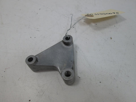 Mercedes OM603 engine mount bracket 6031550095