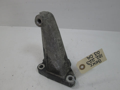 Mercedes W123 Engine Mount Bracket 1022230304 (USED)