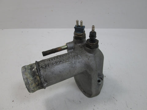 Mercedes W140 S350 OM603 coolant water housing 6032030031 (USED)