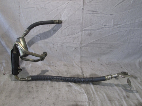 Mercedes a/c hose manifold 1031303457