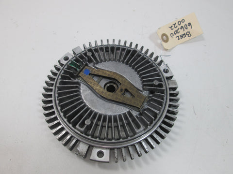 Mercedes W140 S350 OM606 fan clutch 6062000022 (USED)