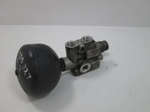 Mercedes W220 R230 W215 hydraulic suspension pressure relief valve 2203270131