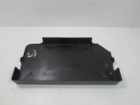Mercedes W220 Battery Cover 0005410005 (USED)