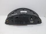 Mercedes W220 S class instrument cluster S500 S600 2205403211 108K