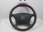 Mercedes W220 S600 CL600 steering wheel