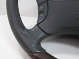 Mercedes W220 S600 CL600 steering wheel