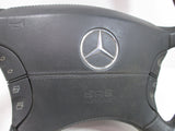 Mercedes W220 S600 CL600 steering wheel