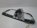 Mercedes W220 S500 S430 S55 S600 Left Rear Window Regulator 2207302346 (USED)