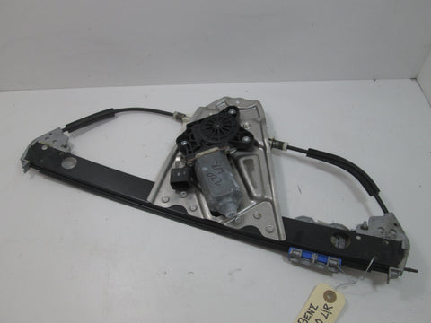 Mercedes W220 S500 S430 S55 S600 Left Rear Window Regulator 2207302346 (USED)