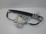 Mercedes W220 S500 S430 S55 S600 Left Rear Window Regulator 2207302346 (USED)