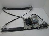 Mercedes W220 S500 S430 S600 00-03 Right Front Window Regulator w/Motor 2207200446 (USED)