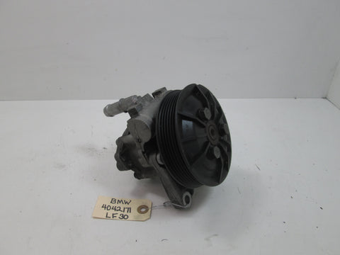 BMW E90 323i 325i 328i 330i 06-11 power steering pump 4042171