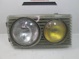 Mercedes W123 Right Head Light 1238203259 #12 (USED)