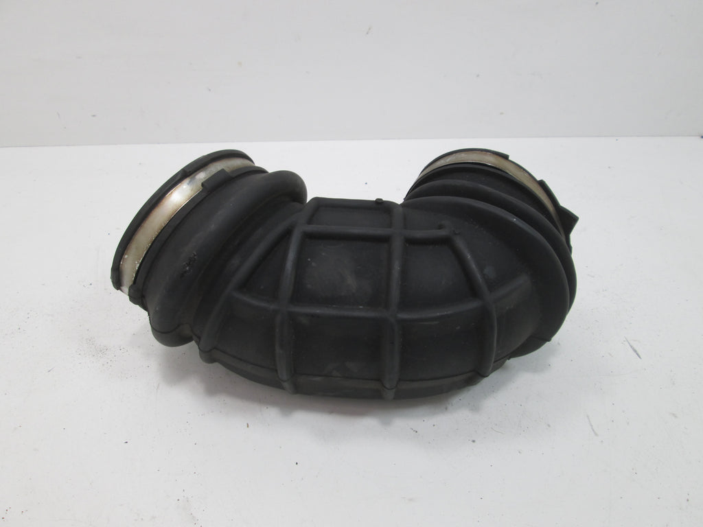 Mercedes R129 M120 SL600 V12 engine intake boot 1201411490 – Allums Imports