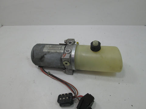 Mercedes R129 W129 SL500 SL600 97-02 Convertible Top Pump 1298001448 (USED)