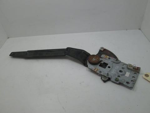 Jaguar XJS convertible right front window regulator 95-96