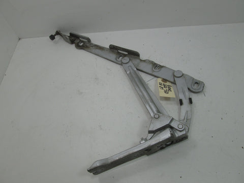 Mercedes W220 S500 S430 S600 right side trunk hinge 2207500887