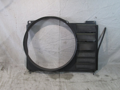 Jaguar XJS 92-96 fan shroud CAC9312