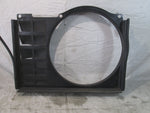 Jaguar XJS 92-96 fan shroud CAC9312