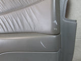 Mercedes W209 CLK350 CLK500 convertible right front door panel 06-09