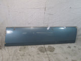 Mercedes W124 right front door panel trim 1246901640