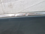 Mercedes W124 left rear door panel trim 1249601740